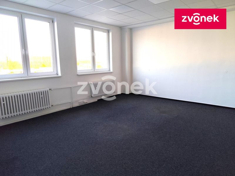 Pronájem kanceláře 32 m², Kroměříž - Kotojedy