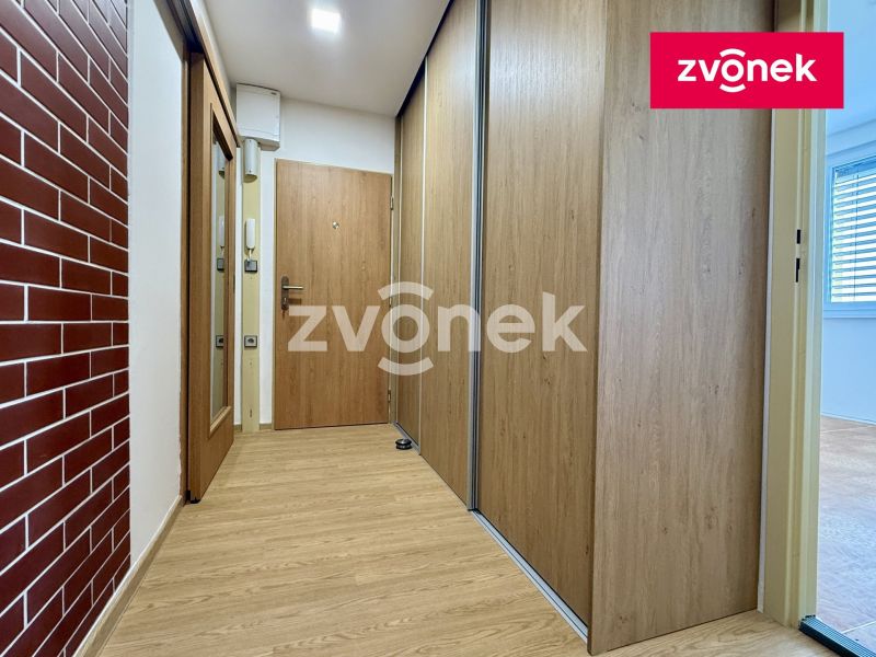 Pronájem bytu 4+1 90 m², Otrokovice