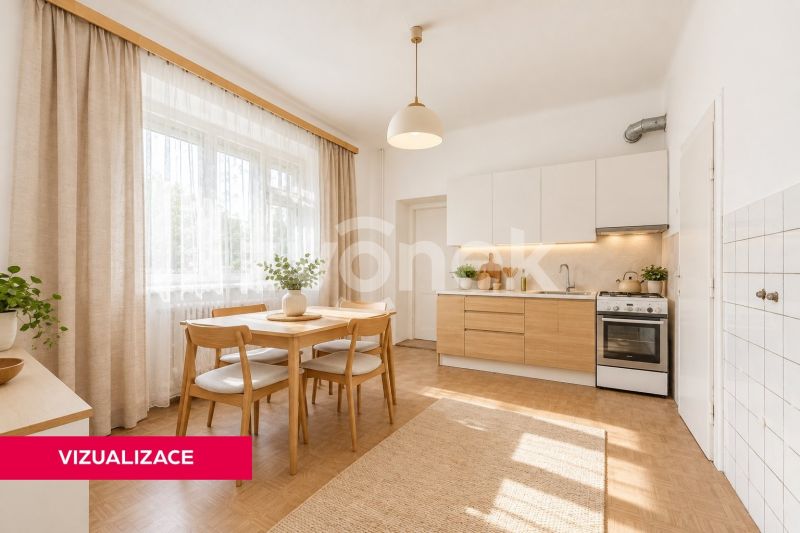 Prodej rodinného domu 140 m², Bojkovice