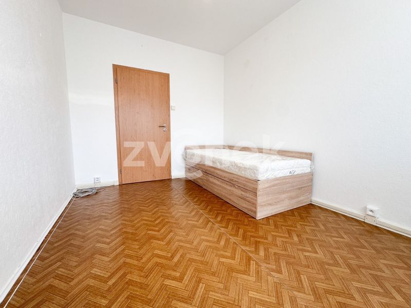 3+1 Zlín - Česká, lodžie, ihned