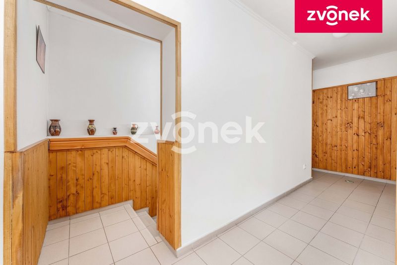 Prodej komerčního pozemku 4 200 m², Fryšták - Dolní Ves