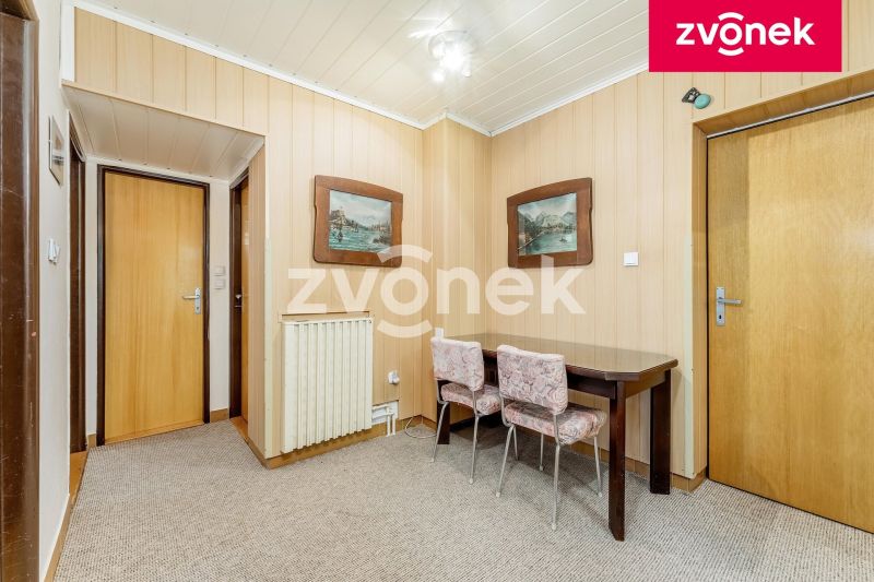 Prodej rodinného domu 260 m², Otrokovice