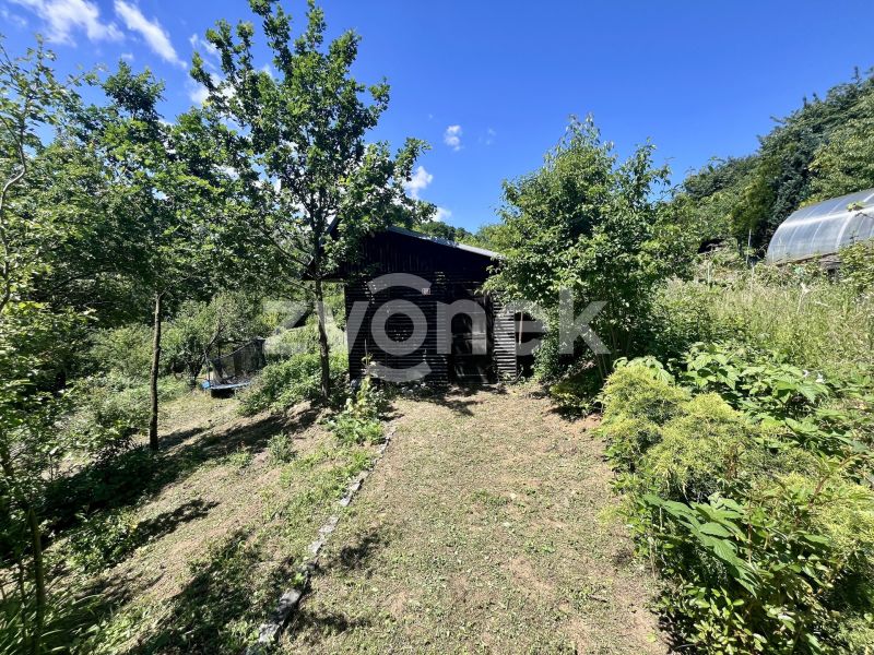 Prodej chatky se zahradou 351 m², Napajedla