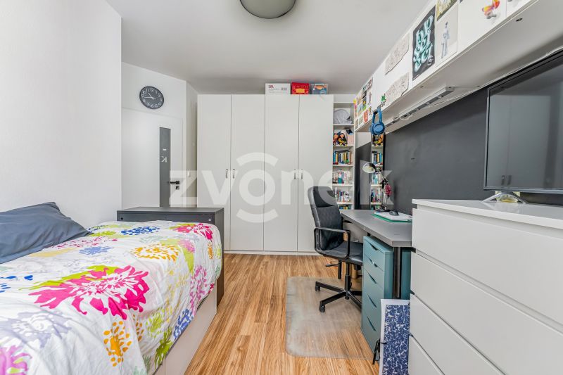 Prodej bytu 2+1 56 m², centrum Otrokovic, Hložkova