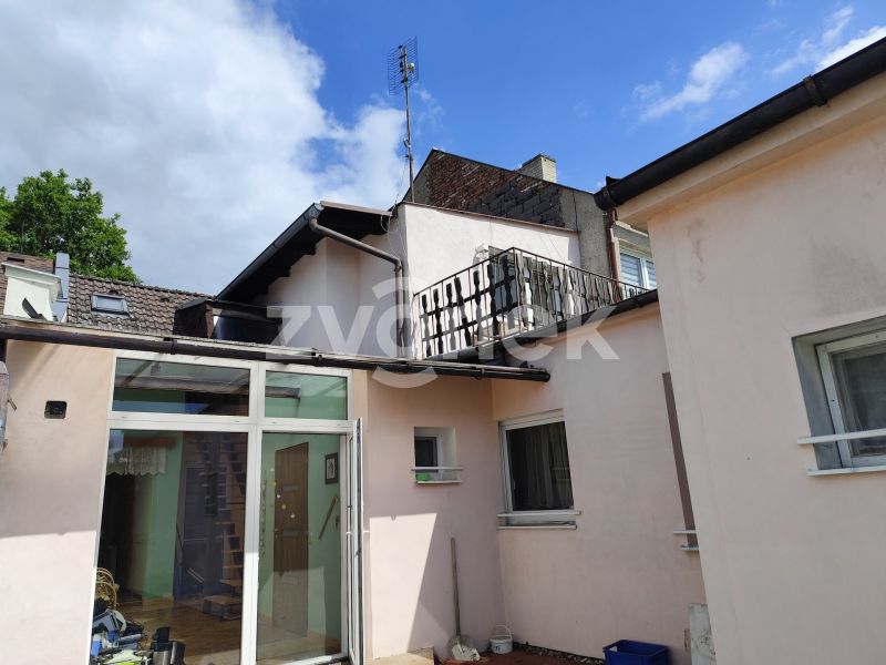 Prodej rodinného domu 157 m², Olomouc - Týneček