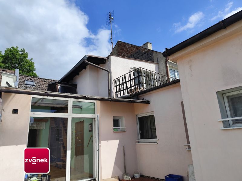 Prodej rodinného domu 157 m², Olomouc - Týneček