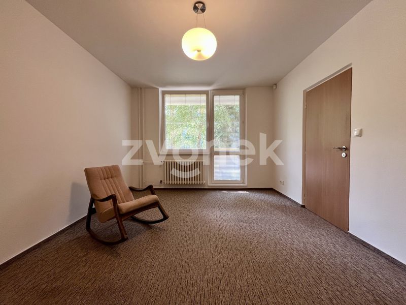 Pronájem bytu 3+1 68 m², Otrokovice - Kvítkovice
