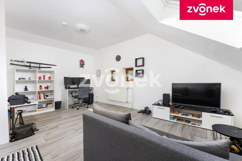 Prodej rodinného domu 300 m², Vizovice