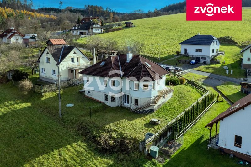 Prodej rodinného domu 200 m², Bohuslavice u Zlína