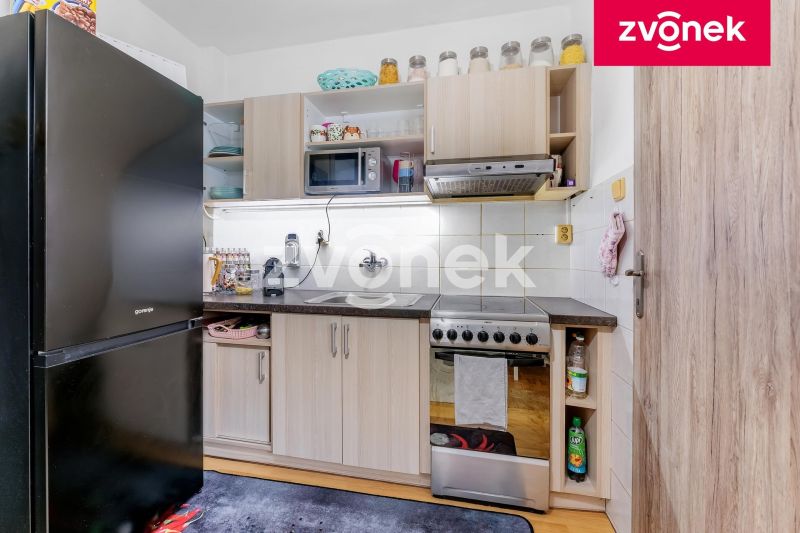 Prodej bytu 2+kk 56 m², Vizovice