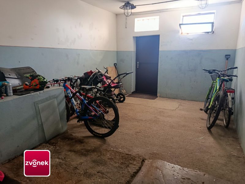 Prodej bytu 2+1 67 m², Přílepy