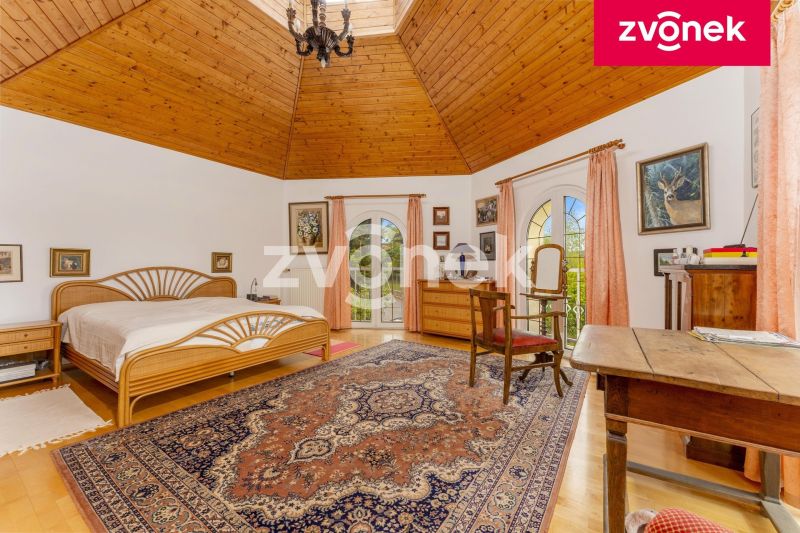 Prodej rodinného domu 180 m², Pozlovice