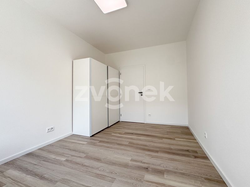 3+1 Zlín - Česká, moderní byt, balkon