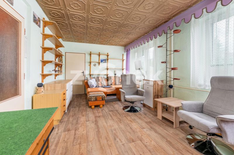 Prodej bytu 2+1 64 m², Zlín