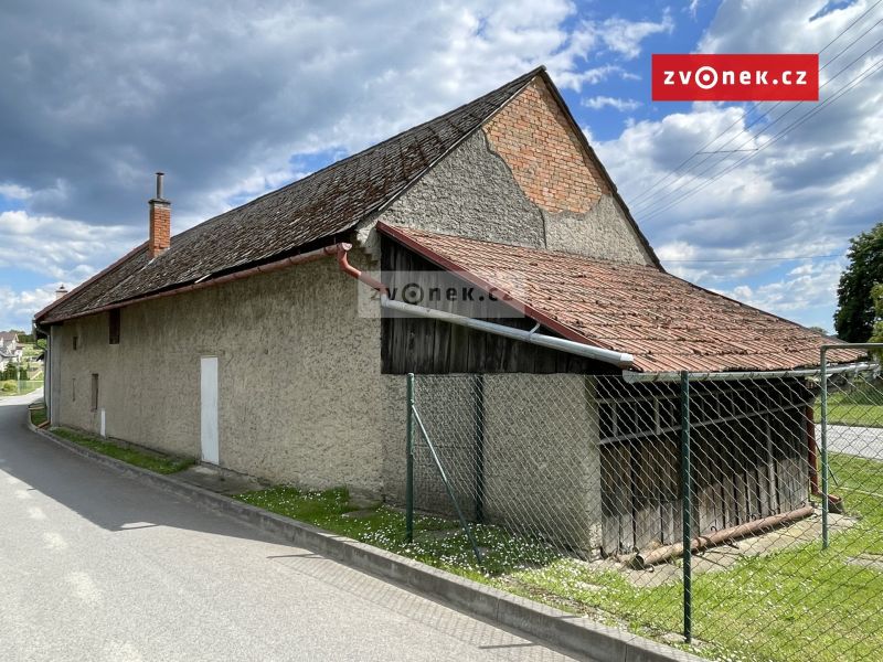 Prodej rodinného domu 65 m², Horní Lapač
