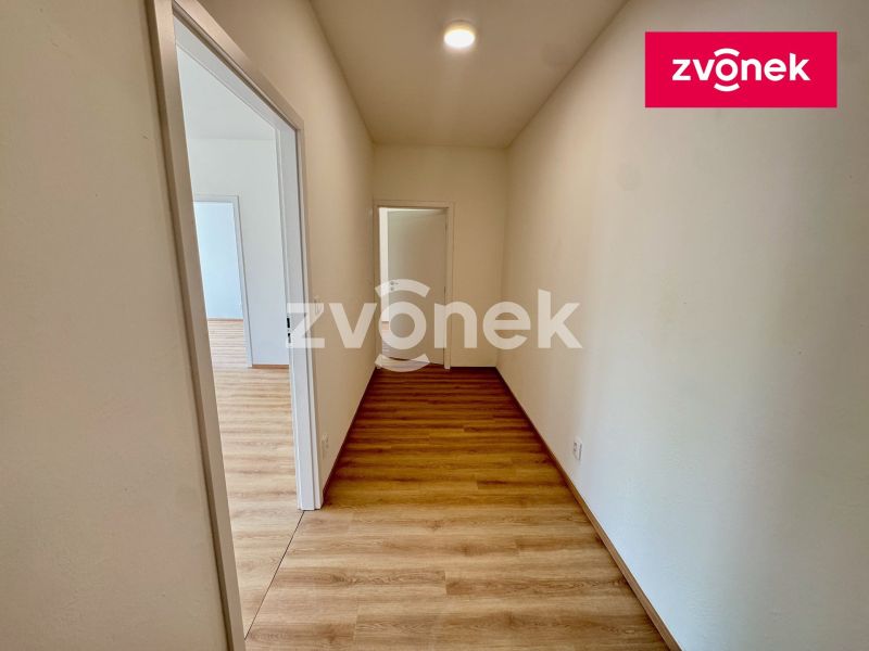 Prodej bytu 3+1 s pracovnou 82 m², po rekonstrukci