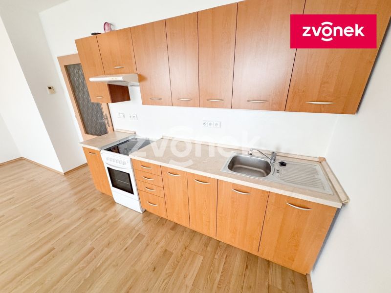1+kk Zlín - Voženílkova, terasa, od 1.11.2026