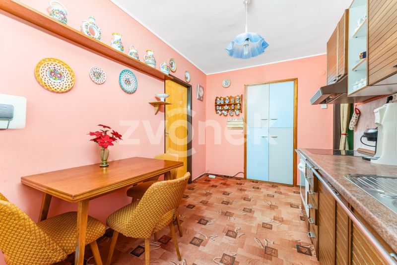 Prodej bytu 3+1 78 m², Napajedla