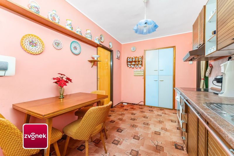 Prodej bytu 3+1 78 m², Napajedla