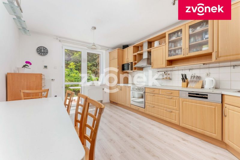 Prodej rodinného domu 207 m², Březnice