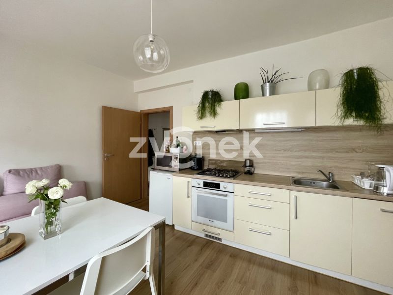 Pronájem bytu 2+kk 29 m², Zlín