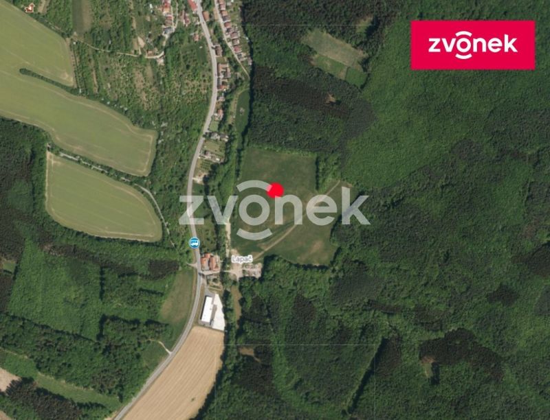 Prodej louky 44 190 m², Šarovy