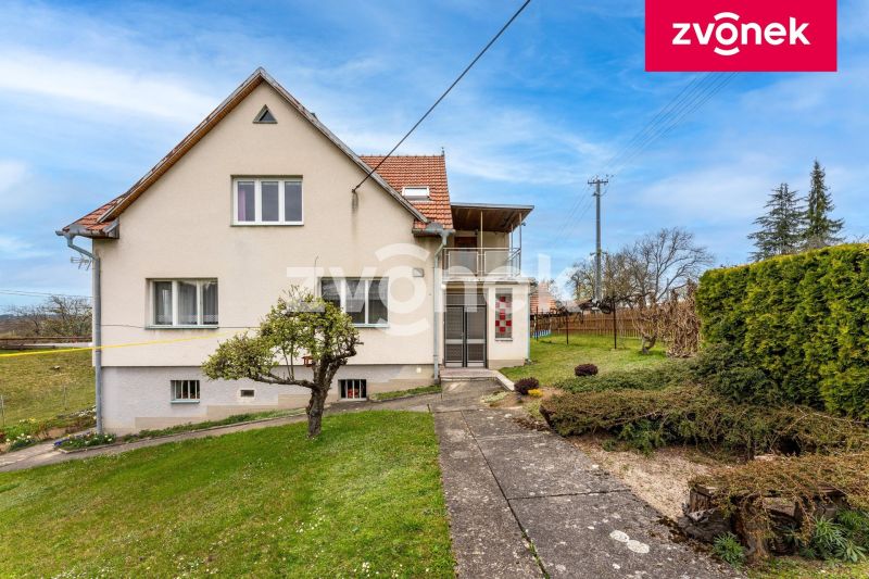 Prodej rodinného domu 300 m², Ublo
