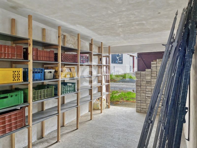 Prodej garáže 19,5 m² - ul. Průmyslová, Uherské Hradiště