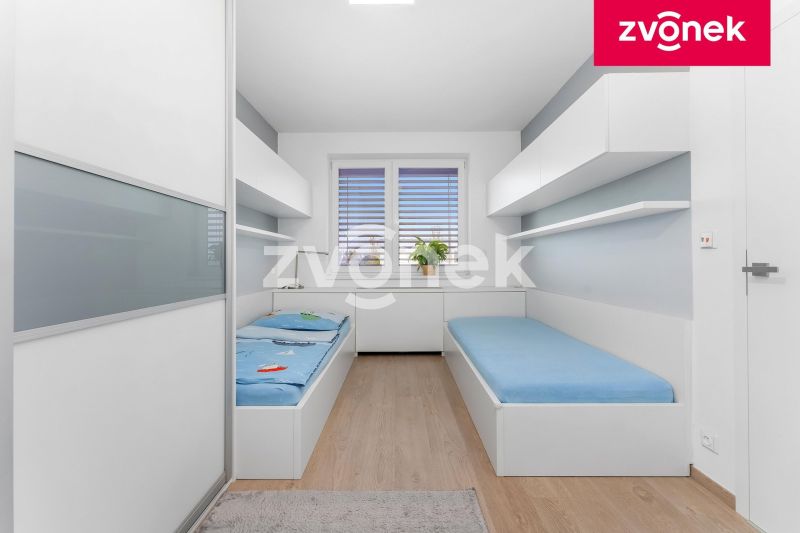Prodej bytu 3+kk 100 m², Uherské Hradiště - Mařatice