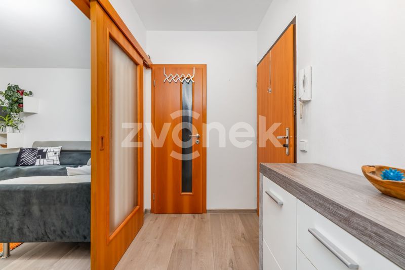 Byt 3+1  – Zlín, Valachův žleb