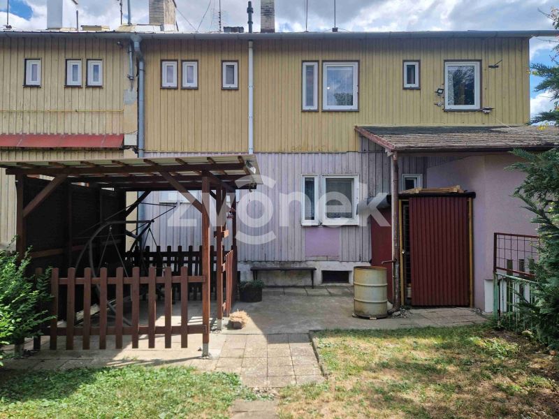 Prodej bytu 2+1 lokalita Staré Město