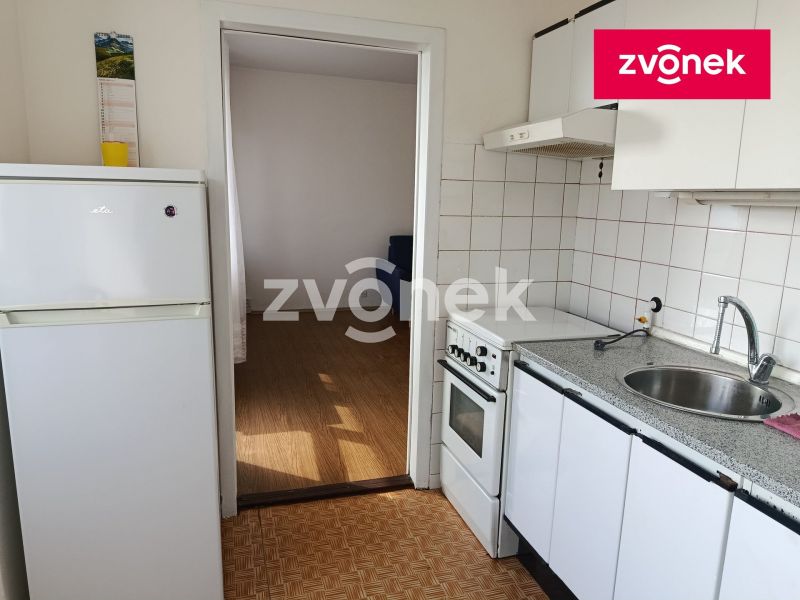 Pronájem bytu 3+1 68 m², Zlín