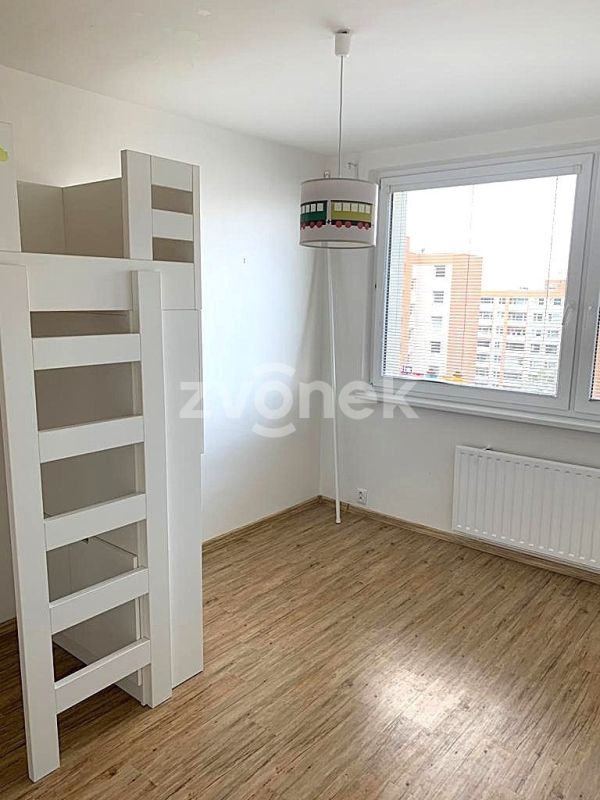 Pronájem bytu 3+1 68 m², Zlín