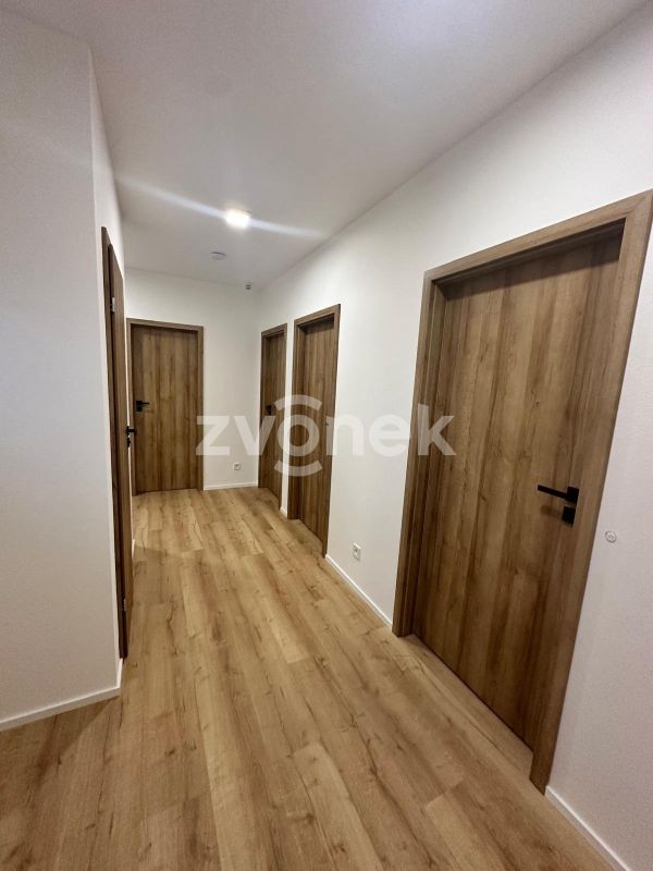 Nájem bytu 4kk, 100m2, Racková