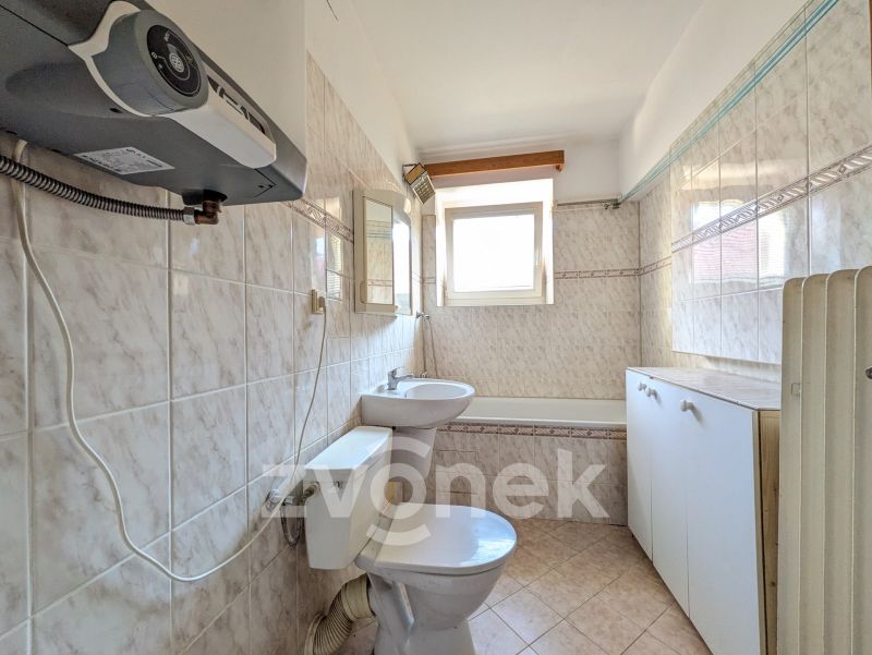 Prodej bytu 2+1 52 m², Vsetín