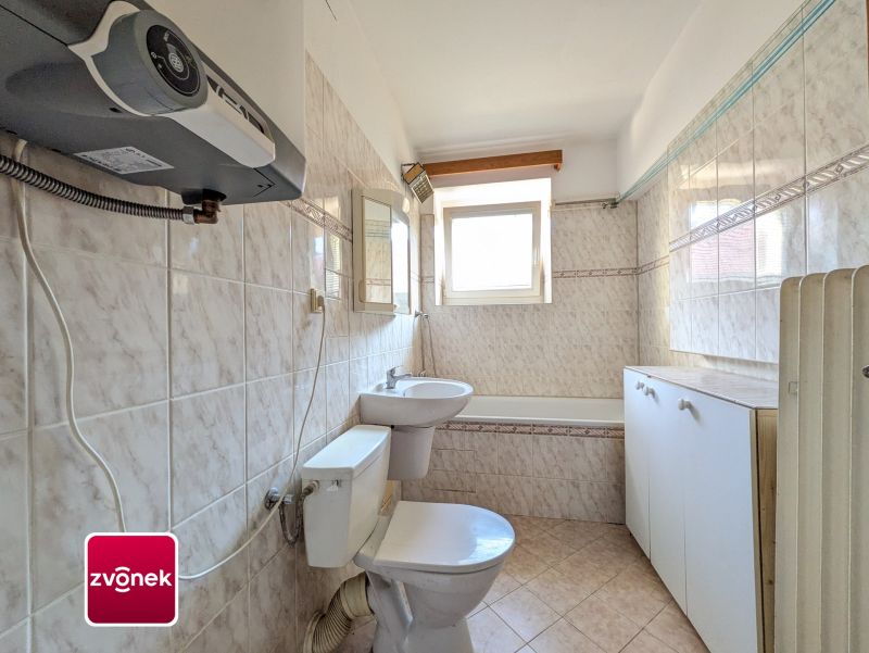 Prodej bytu 2+1 52 m², Vsetín