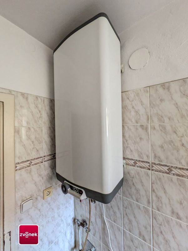 Prodej bytu 2+1 52 m², Vsetín