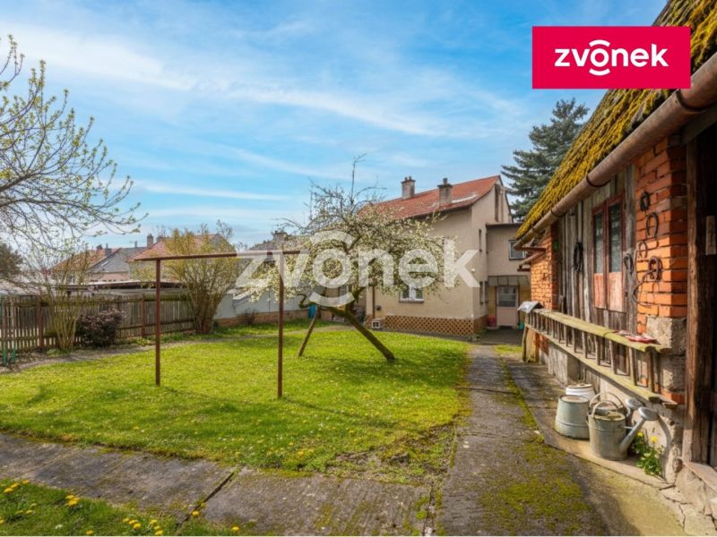Prodej rodinného domu 185 m², Mysločovice