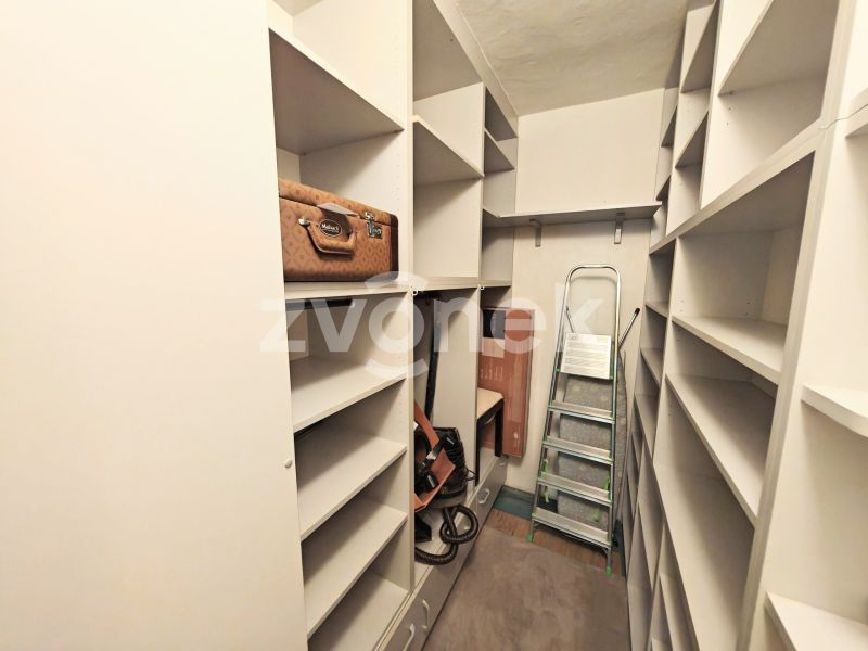 Pronájem bytu 3+1 90 m², Zlín - Příluky