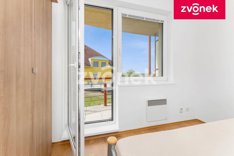Prodej bytu 2+1 57 m², Zlín - Kudlov