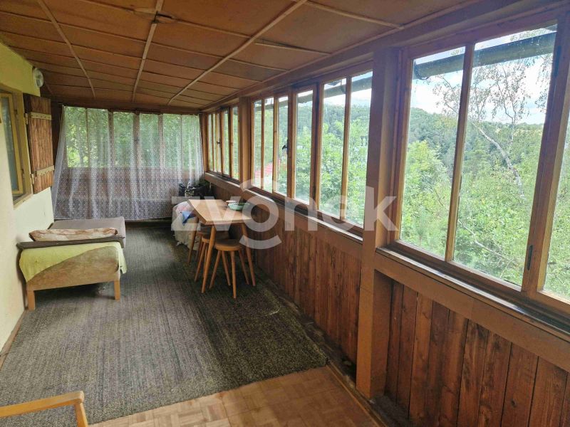 Prodej chaty 90 m², Buchlovice
