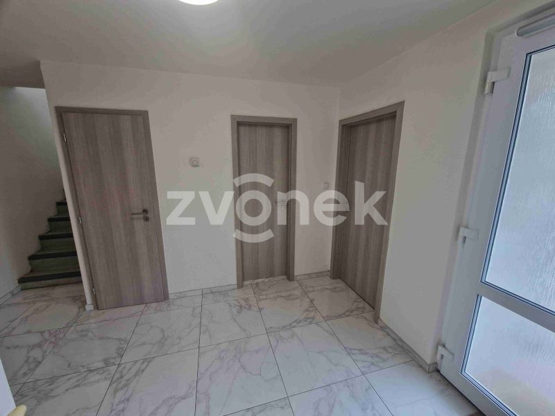 Prodej rodinného domu 3+1, Zlechov