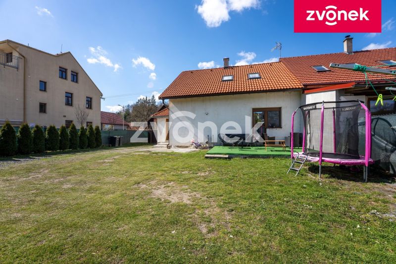 Prodej rodinného domu 300 m², Vizovice