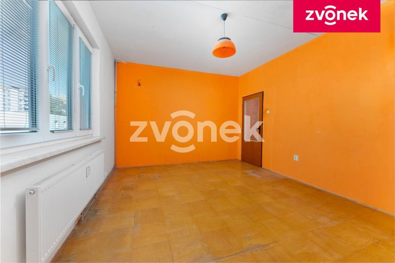 Prodej bytu 3+1 75 m², Zlín