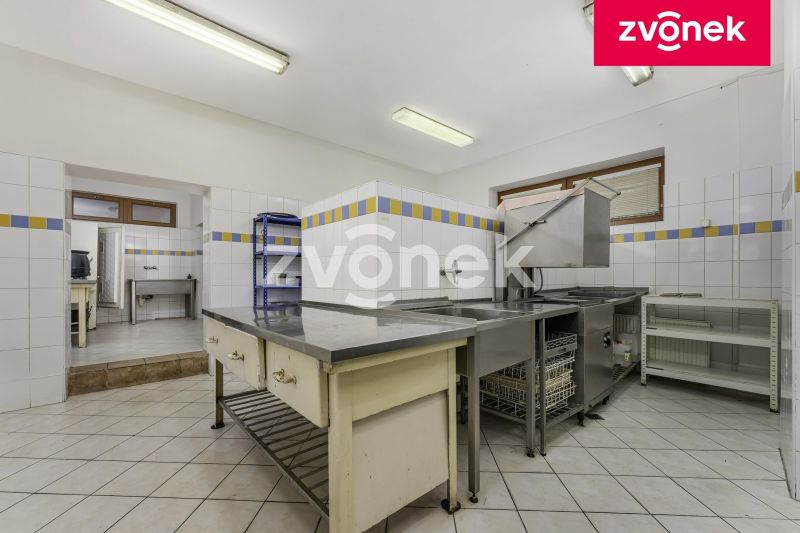 Prodej nemovitosti pro ubytování 1 086 m², Horní Bečva