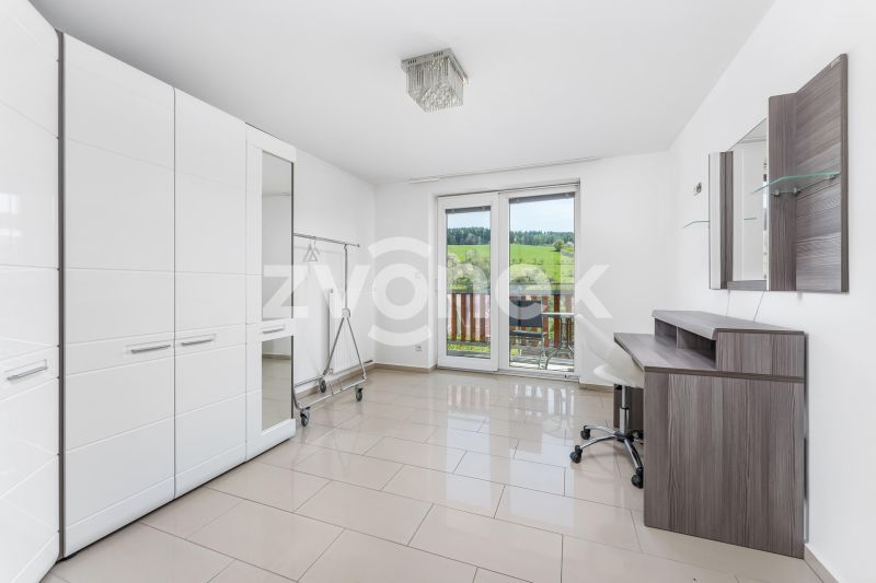 Prodej rodinného domu 258 m², Všemina