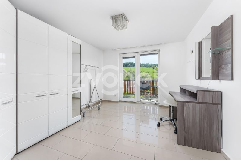 Prodej rodinného domu 258 m², Všemina