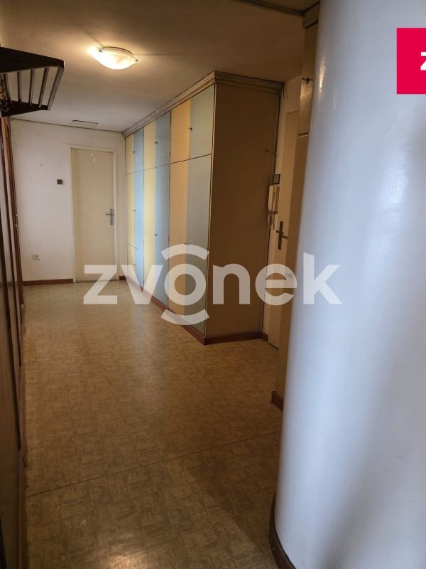 Prodej bytu 3+kk 70 m², Zlín