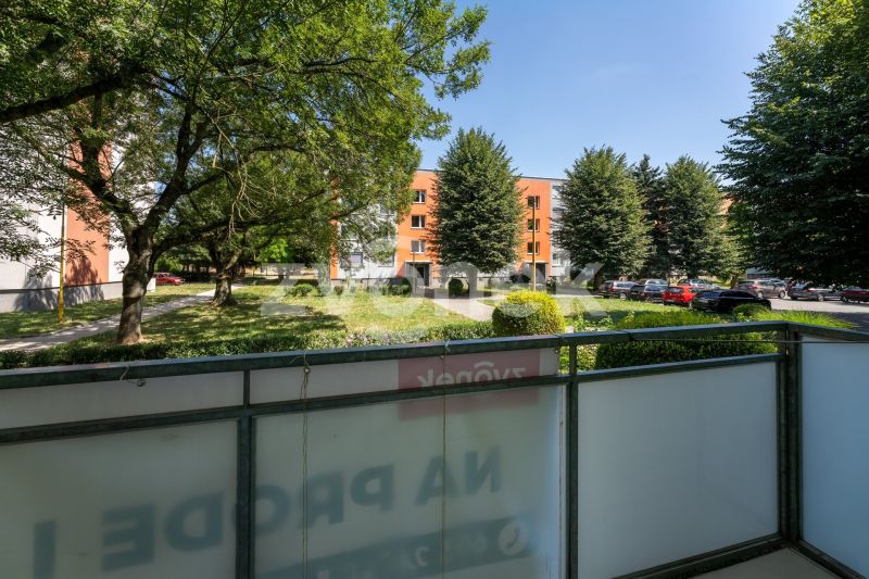 Prodej bytu 3+1 95 m², Otrokovice