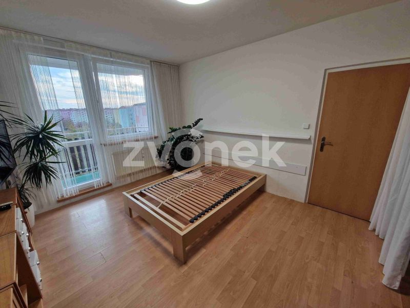Pronájem bytu 2+1 ve Štěpnicích, Uherské Hradiště